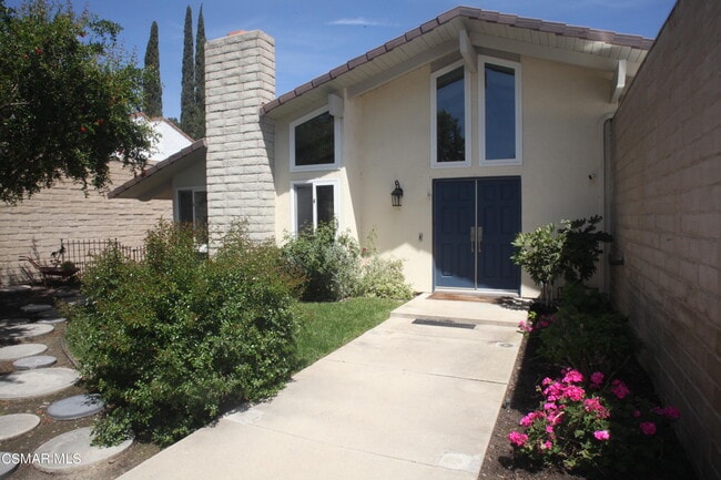 property at 4518 Henley Ct