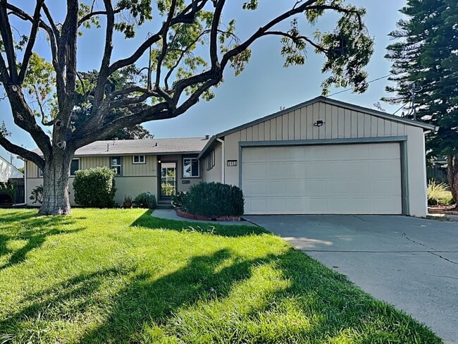 property at 3152 Fitzpatrick Dr
