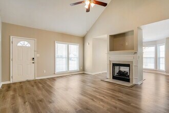 110 Rock Hound Rd in Knightdale, NC - Building Photo - Building Photo