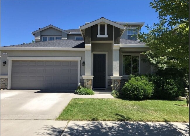 property at 639 Burnt Ranch Way