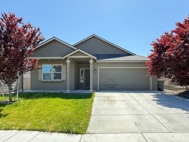 property at 3097 Duval Lp