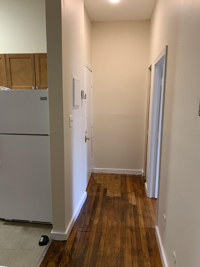 property at 896 Huntington Ave
