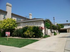 1924 Stoner Ave, Unit 1924 Stoner in Los Angeles, CA - Building Photo