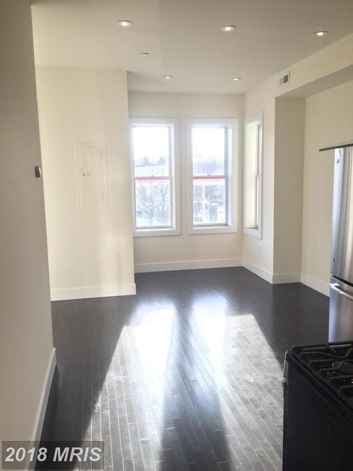 20 Florida Ave NE, Unit 2 in Washington, DC - Building Photo - Building Photo