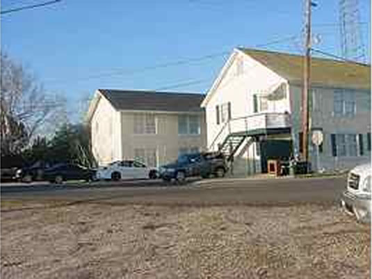 333 E Main St in Lockport, LA - Building Photo - Building Photo