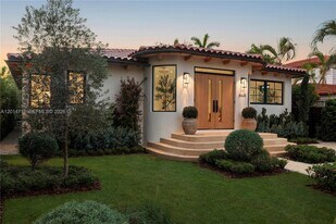 4430 Royal Palm Ave in Miami Beach, FL - Building Photo