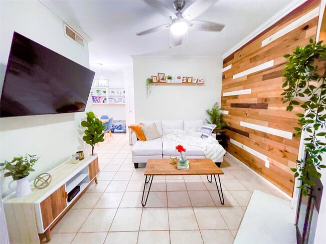 property at 921 Marine Dr