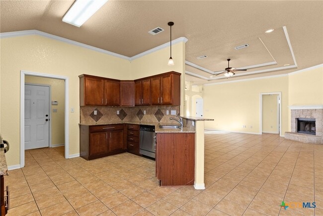5705 Bald Ridge Ct