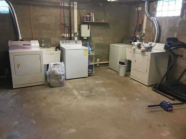 503 N Jackson St, Unit 2nd Floor in Media, PA - Building Photo - Building Photo