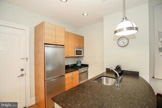 2516 Q St NW in Washington, DC - Building Photo - Building Photo