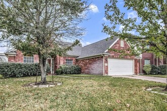 17414 Chestnut Trail in Richmond, TX - Building Photo - Building Photo