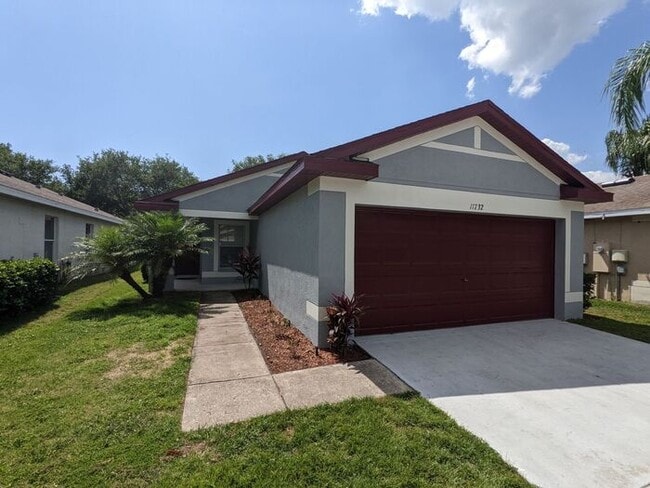 property at 11732 Crest Creek Dr