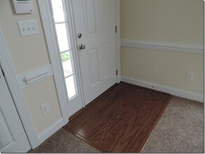 3800 Sabre Ln in Wilson, NC - Building Photo - Building Photo