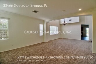 23466 Saratoga Springs Pl in Murrieta, CA - Building Photo - Building Photo