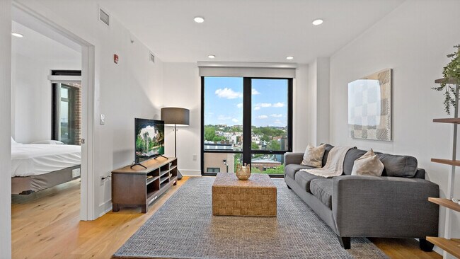 property at 1852 7th St NW