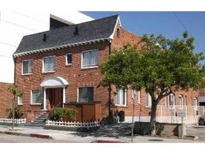 Ruby House in Glendale, CA - Building Photo - Building Photo