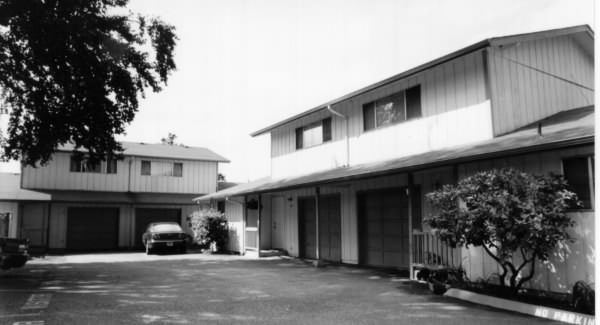 Ranch Apartments in Portland, OR - Building Photo - Building Photo