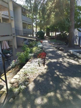 Rochelle Apartments in Portland, OR - Foto de edificio - Building Photo