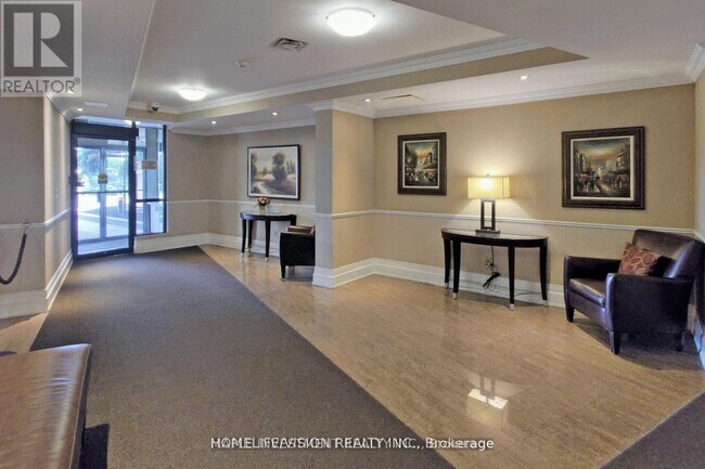 40-1040 Harding Blvd W in Richmond Hill, ON - Building Photo - Building Photo