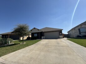 7507 McCulloch Rd in Temple, TX - Building Photo