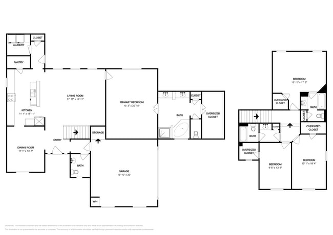 527 Meadow Springs Dr in Glenn Heights, TX - Building Photo - Building Photo