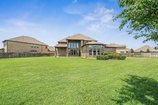 property at 19003 Kimber Creek Ln