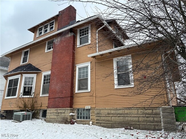 408 S Arch Ave in Alliance, OH - Building Photo - Building Photo