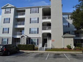 3177 Feltrim Pl in Kissimmee, FL - Building Photo