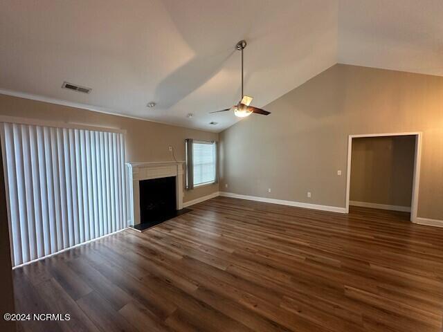 4436 Frying Pan Rd SE in Southport, NC - Building Photo - Building Photo