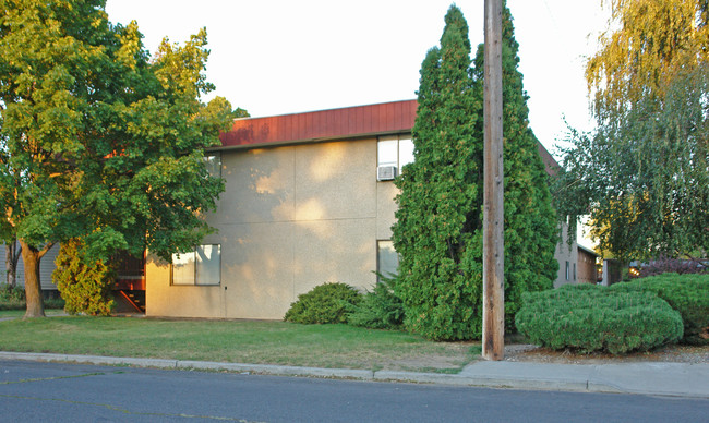 6018 N Ruby in Spokane, WA - Building Photo - Building Photo