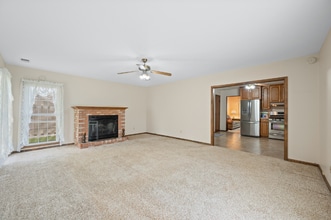 1586 Younce St in Franklin, IN - Building Photo - Building Photo