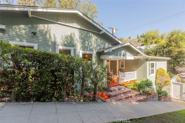 336 Mt Washington Dr in Los Angeles, CA - Building Photo - Building Photo