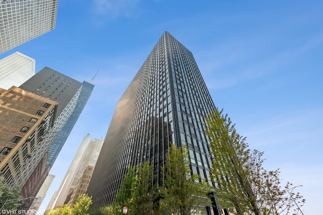 property at 900 N Lake Shore Dr