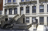 288 Convent Ave in New York, NY - Building Photo - Building Photo