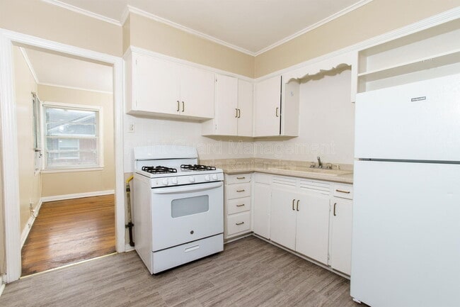 1722 N Holyoke St in Wichita, KS - Building Photo - Building Photo