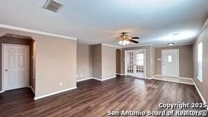 3415 Ironwood Falls in San Antonio, TX - Building Photo - Building Photo