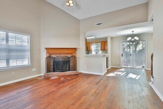 413 Sherrels Ford in Peachtree City, GA - Building Photo - Building Photo