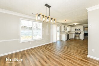 2785 Brookhill Ct in Snellville, GA - Foto de edificio - Building Photo