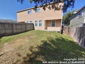 9014 Maverick Draw in San Antonio, TX - Building Photo - Building Photo