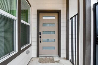 2307 Gagne St in Houston, TX - Building Photo - Building Photo