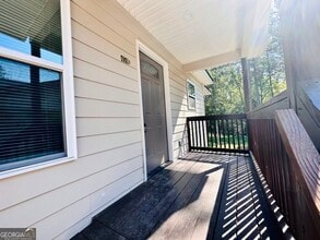 459 Merrywood Dr in Lagrange, GA - Building Photo - Building Photo