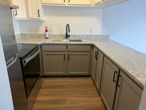 1260 York St, Unit 503 in Denver, CO - Building Photo - Building Photo