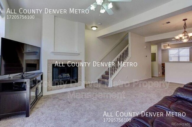 5437 Zephyr Ct in Arvada, CO - Building Photo - Building Photo