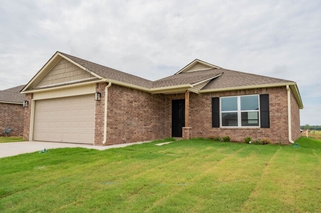 16220 S 87th E Ave in Bixby, OK - Building Photo - Building Photo