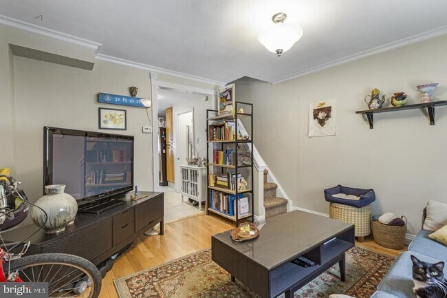 2664 Webb St in Philadelphia, PA - Building Photo - Building Photo