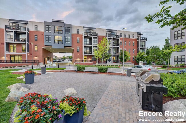 property at 1 Maxwells Green