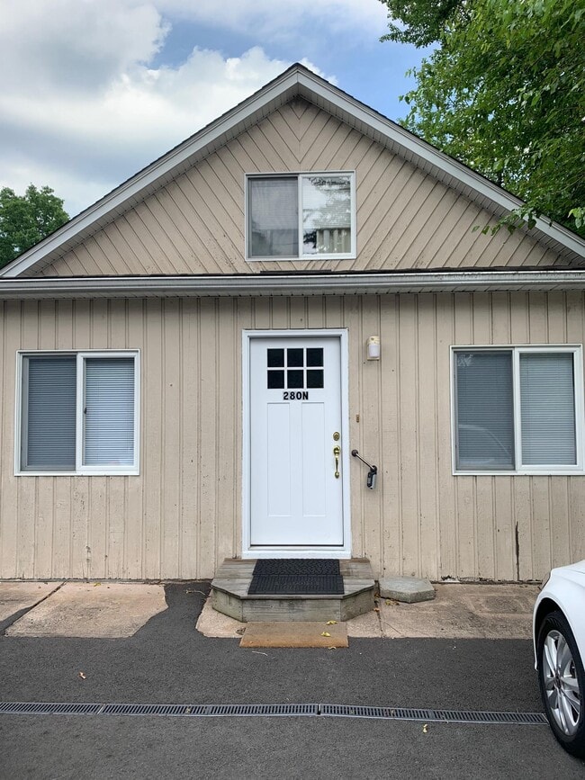 property at 280 N Middletown Rd