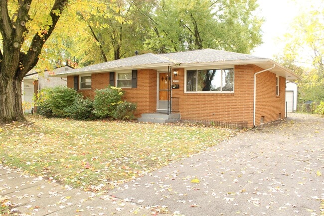 1703 Shady Lane Rd in Columbus, OH - Building Photo - Building Photo