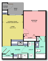 Cobblestone Crossings Apartments photo'