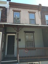 6446 Glenmore Ave in Philadelphia, PA - Building Photo
